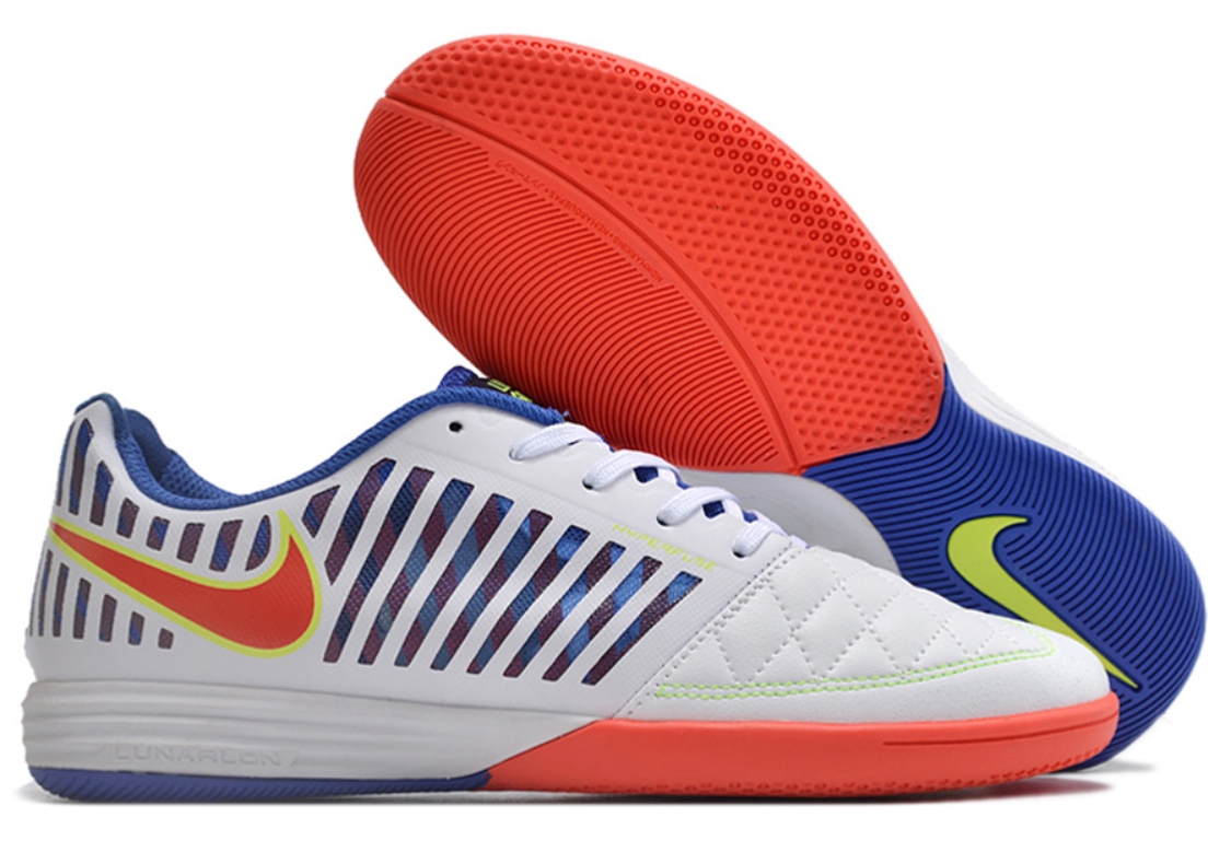 Nike Lunar Gato II IC Size 36-45-57025660